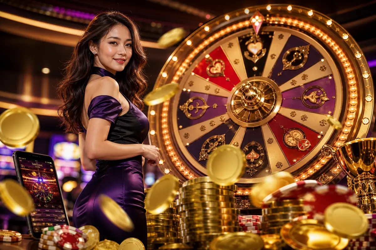 deshislots Online Casino Live Games